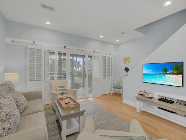 Isle Of Palms Condo 1015816