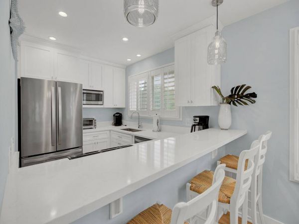 Isle Of Palms Condo 1015816