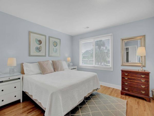 Isle Of Palms Condo 1015816