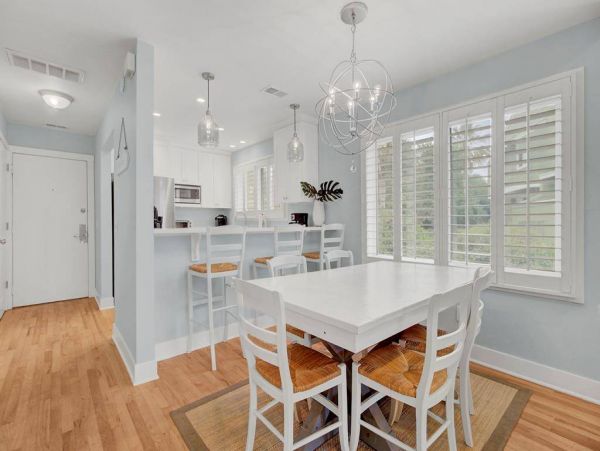 Isle Of Palms Condo 1015816
