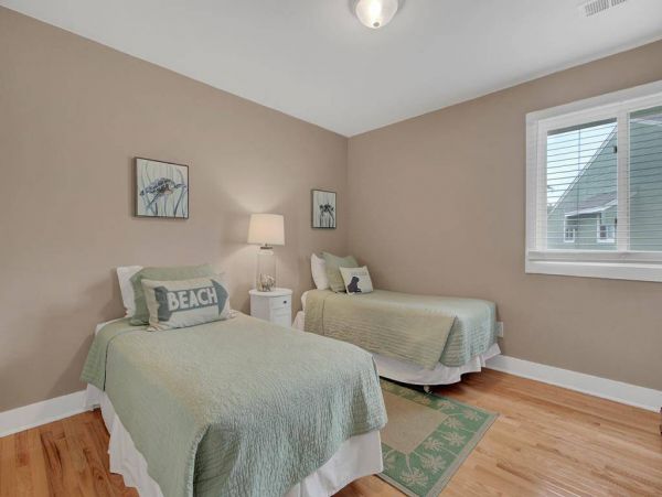 Isle Of Palms Condo 1015816