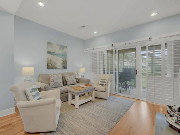 Isle Of Palms Condo 1015816