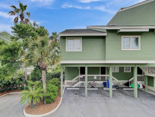 Isle Of Palms Condo 1015816