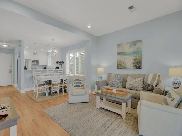 Isle Of Palms Condo 1015816