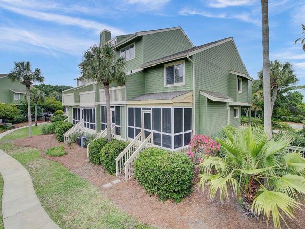 Isle Of Palms Condo 1015816