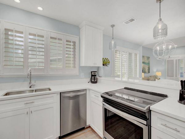 Isle Of Palms Condo 1015816