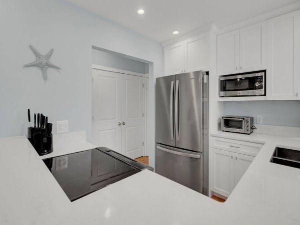 Isle Of Palms Condo 1015816