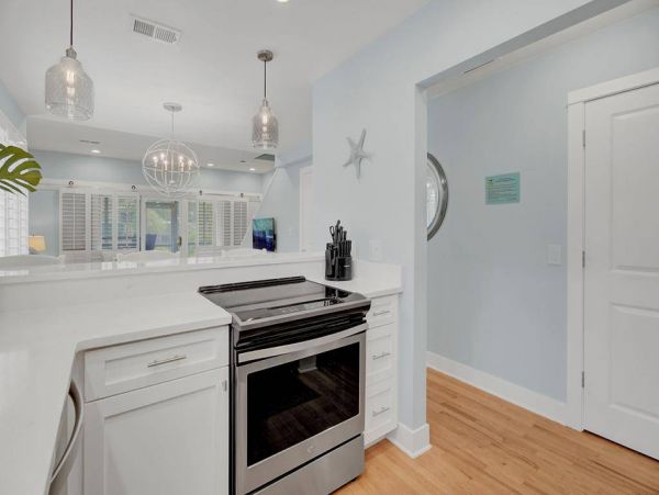 Isle Of Palms Condo 1015816