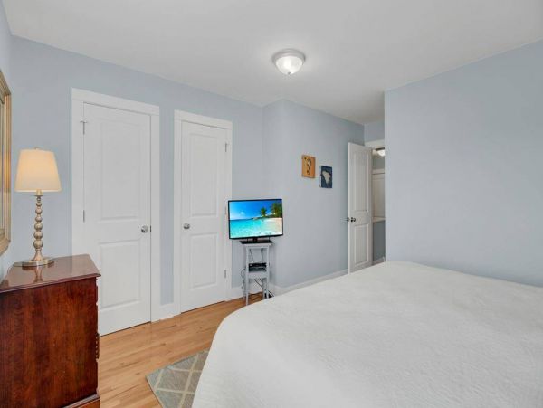 Isle Of Palms Condo 1015816