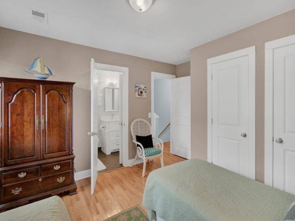 Isle Of Palms Condo 1015816