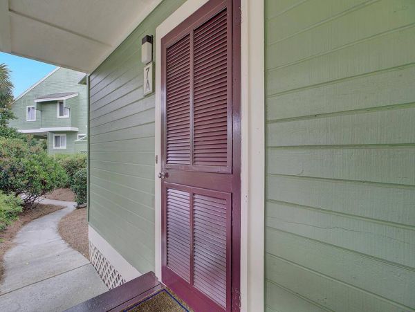 Isle Of Palms Condo 1015816