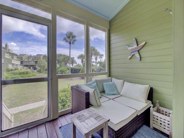 Isle Of Palms Condo 1015816