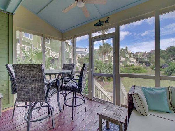 Isle Of Palms Condo 1015816