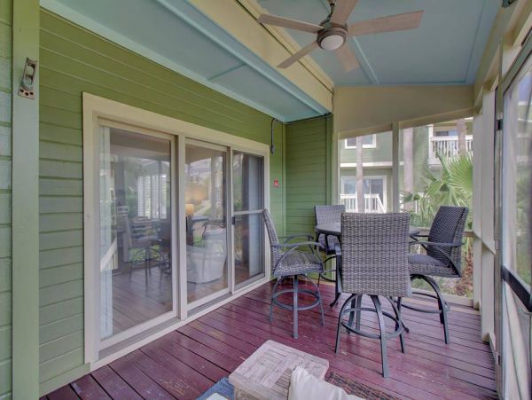 Isle Of Palms Condo 1015816