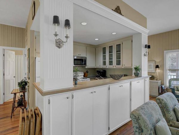 Isle of Palms 4 Bedroom Vacation Home