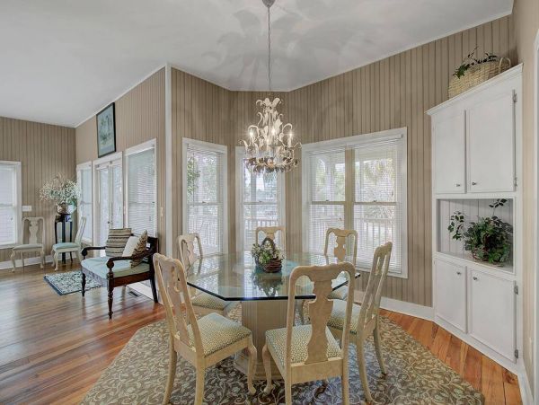 Isle of Palms 4 Bedroom Vacation Home