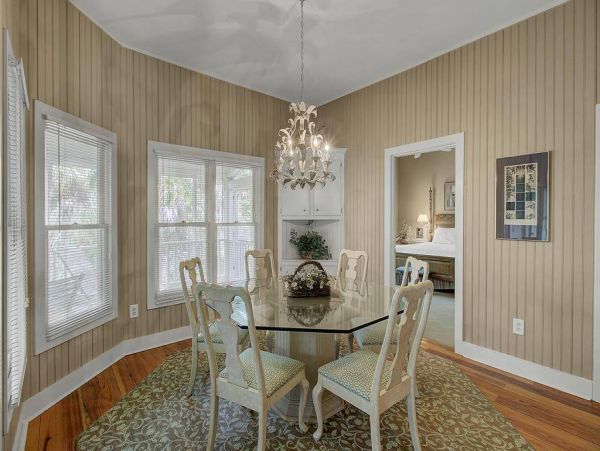 Isle of Palms 4 Bedroom Vacation Home