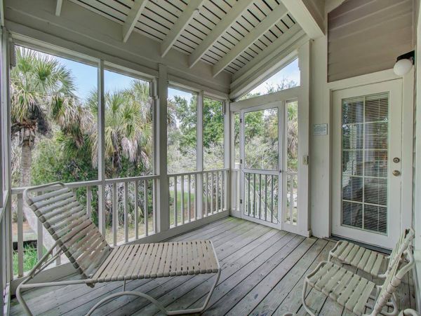 Isle of Palms 4 Bedroom Vacation Home