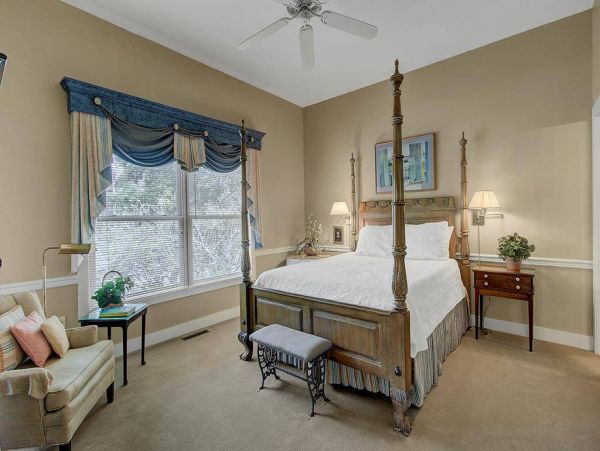 Isle of Palms 4 Bedroom Vacation Home