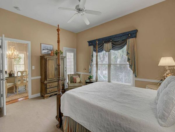 Isle of Palms 4 Bedroom Vacation Home