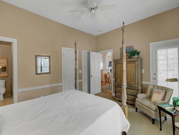 Isle of Palms 4 Bedroom Vacation Home