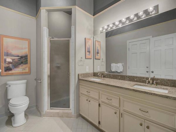 Isle of Palms 4 Bedroom Vacation Home