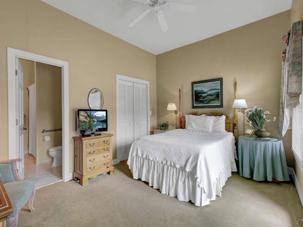 Isle of Palms 4 Bedroom Vacation Home