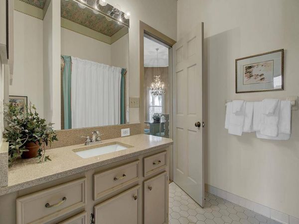 Isle of Palms 4 Bedroom Vacation Home