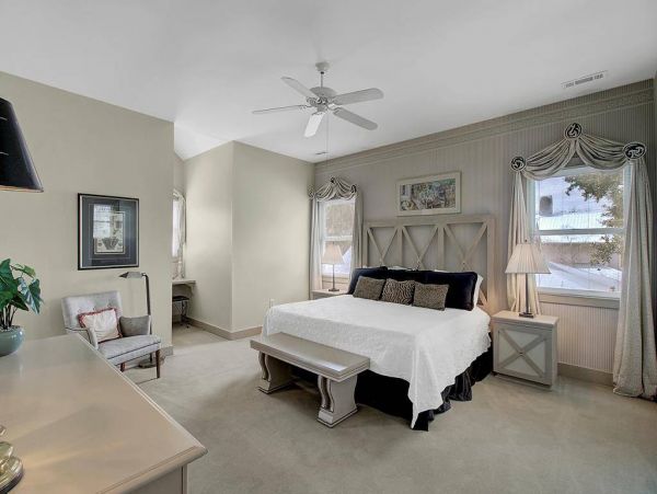 Isle of Palms 4 Bedroom Vacation Home
