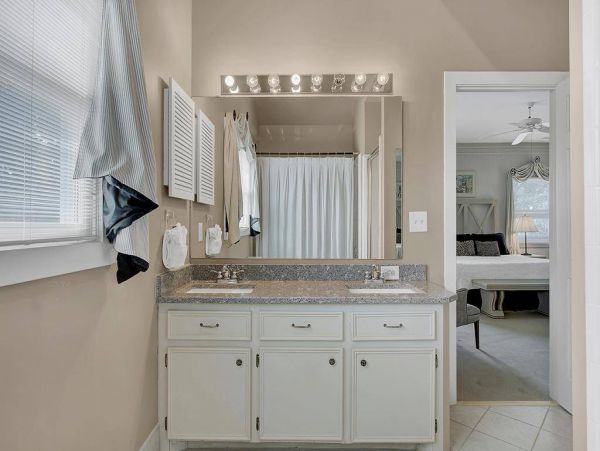 Isle of Palms 4 Bedroom Vacation Home