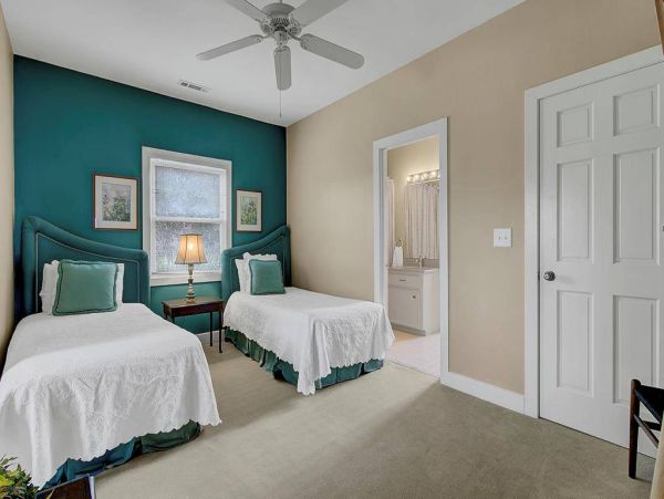 Isle of Palms 4 Bedroom Vacation Home