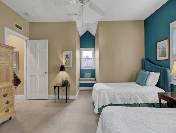 Isle of Palms 4 Bedroom Vacation Home