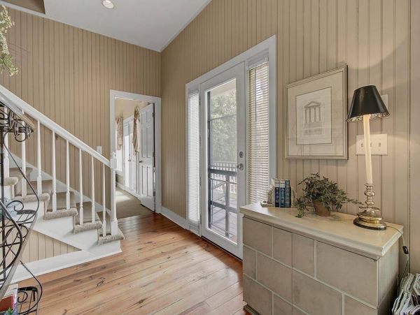 Isle of Palms 4 Bedroom Vacation Home