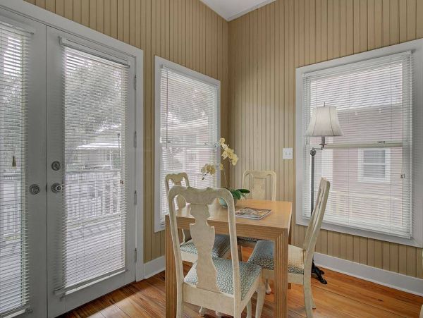 Isle of Palms 4 Bedroom Vacation Home