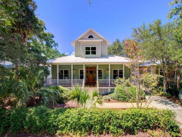 Isle Of Palms Home 1015820