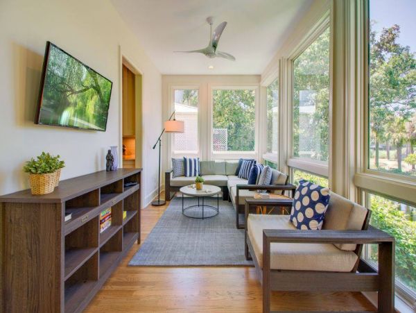 Isle Of Palms Home 1015820