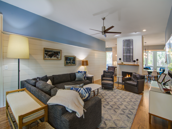 Isle Of Palms Home 1015820