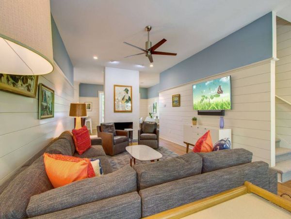 Isle Of Palms Home 1015820