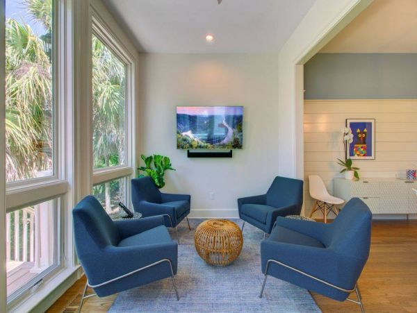 Isle Of Palms Home 1015820