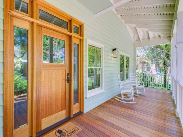 Isle Of Palms Home 1015820