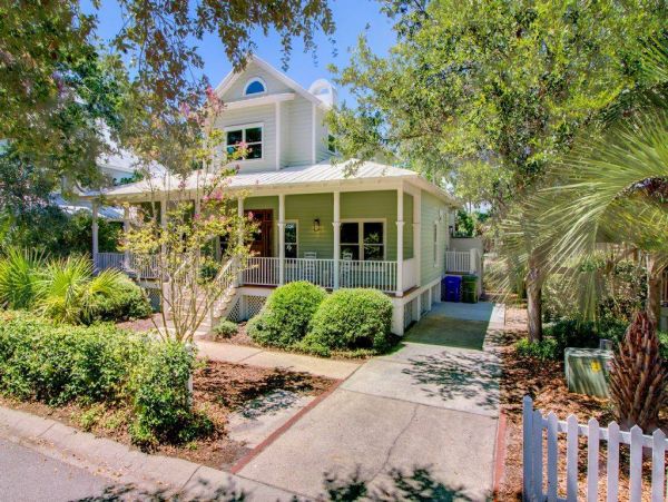 Isle Of Palms Home 1015820
