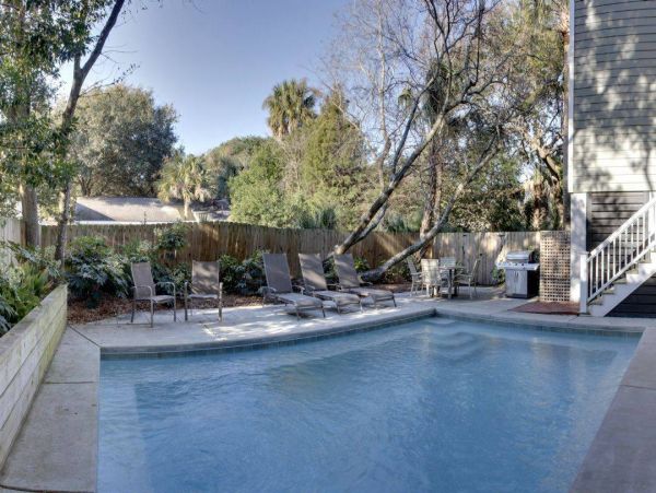 Isle Of Palms Home 1015821