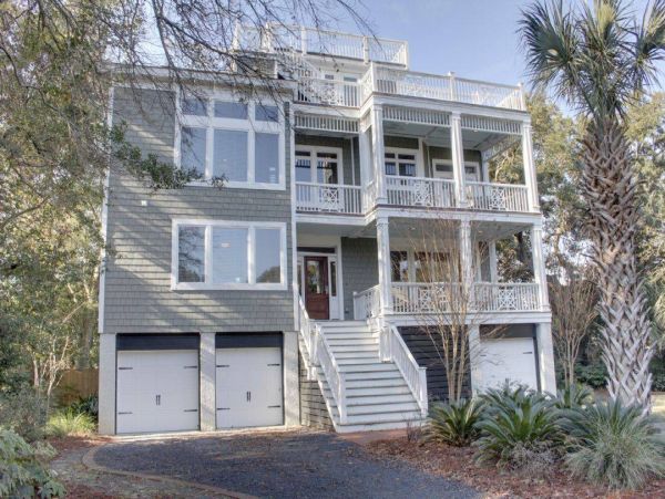Isle Of Palms Home 1015821