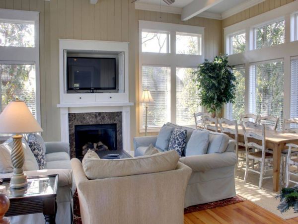 Isle Of Palms Home 1015821
