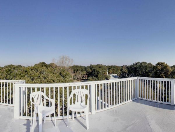 Isle Of Palms Home 1015821