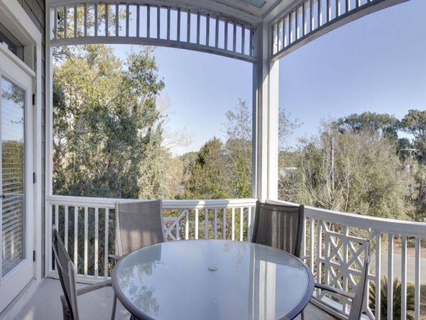Isle Of Palms Home 1015821