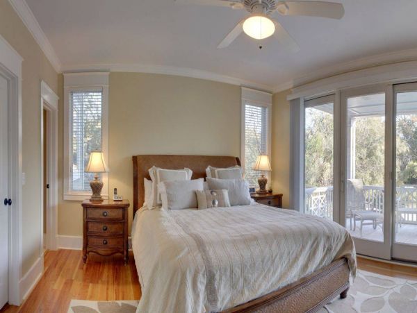 Isle Of Palms Home 1015821