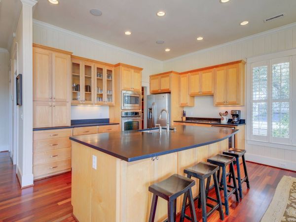 Perfect Getaway with 7 Bedrooms in Isle of Palms