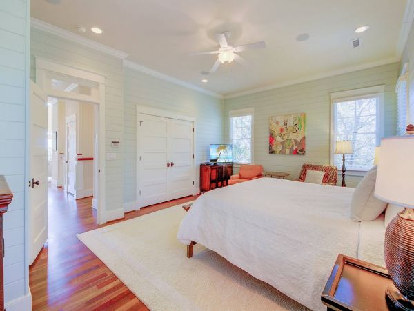 Perfect Getaway with 7 Bedrooms in Isle of Palms