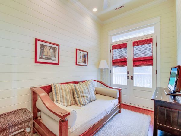 Perfect Getaway with 7 Bedrooms in Isle of Palms